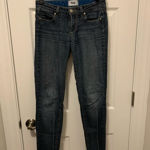Paige Jeans